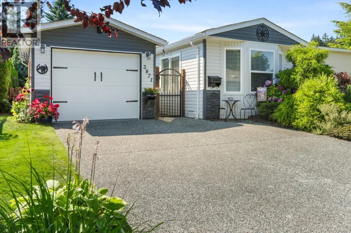 3871 King Arthur Dr, Nanaimo, British Columbia V9T6B9