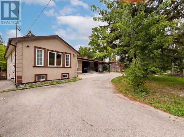 225 CARRVILLE ROAD, Richmond Hill (South Richvale), Ontario L4C6E4