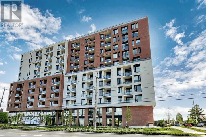 707 - 3100 KEELE STREET, Toronto (Downsview-Roding-CFB), Ontario M3M0E1