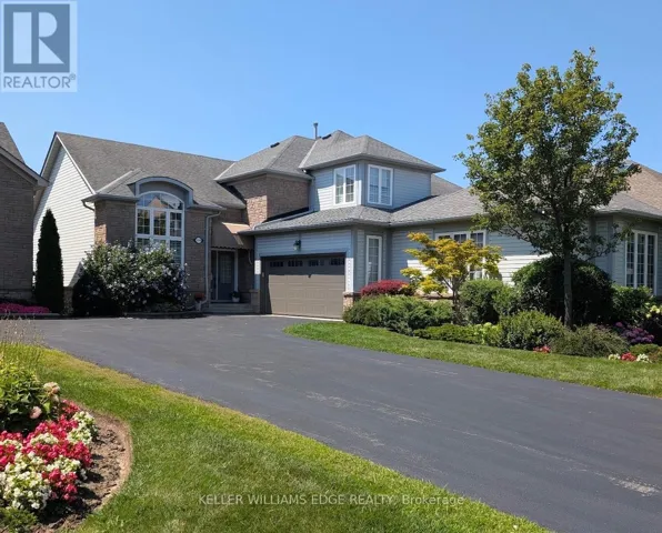 13 - 2278 TURNBERRY ROAD, Burlington (Rose), Ontario L7M4S6