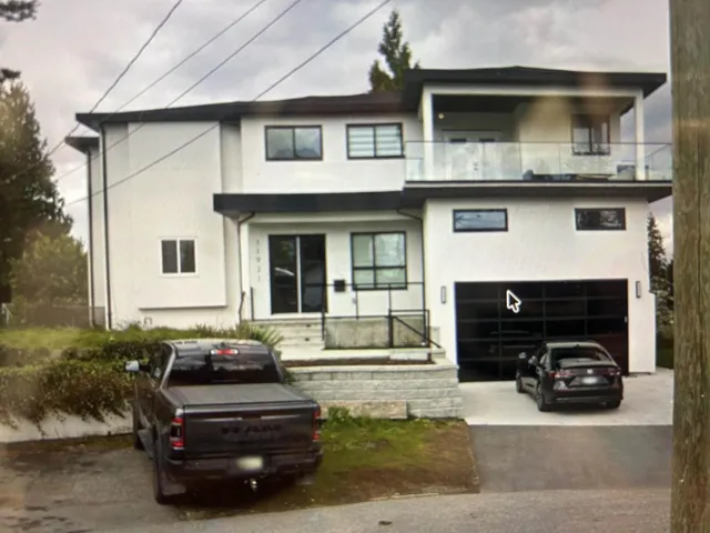 31921 W CASPER COURT, Abbotsford, British Columbia V2T2J8