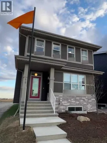 447 Chelsea Port Crossing, Chestermere, Alberta T1X2V5