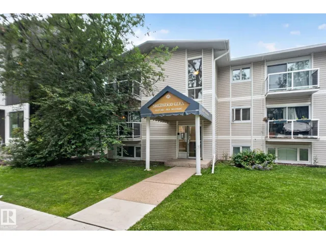 #9 10730 84 AV NW NW, Edmonton, Alberta T6E2H9