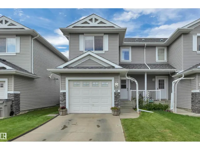 5101 SOLEIL BV, Beaumont, Alberta T4X0E3