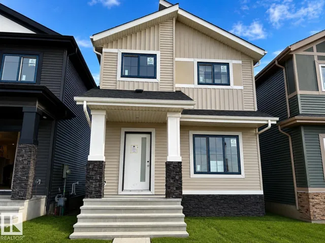 9827 107A AV, Morinville, Alberta T8R2P1