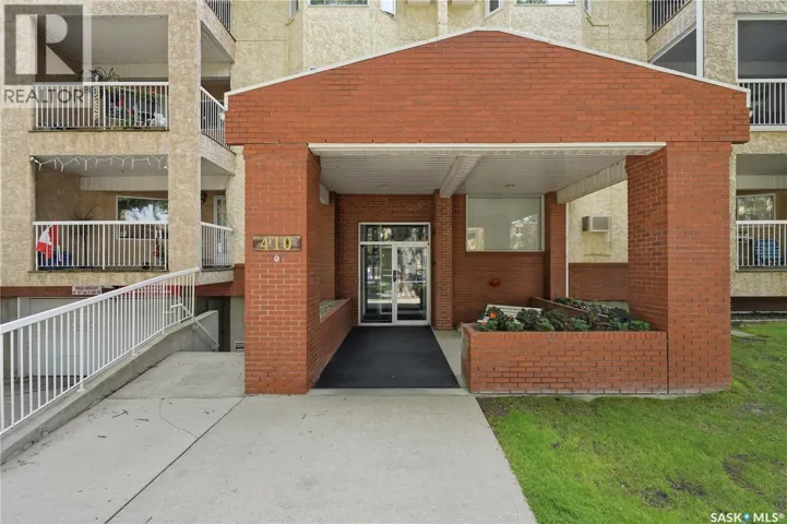 208 410 Main STREET, Saskatoon, Saskatchewan S7N0B8