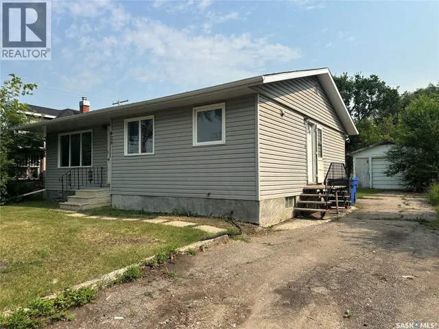 429 2nd STREET, Kamsack, Saskatchewan S0A1S0