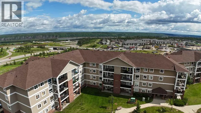 307, 248B Grosbeak Way, Fort McMurray, Alberta T9K0V9