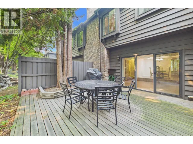 1995 Burtch Road Unit# 105, Kelowna, British Columbia V1Y4B4