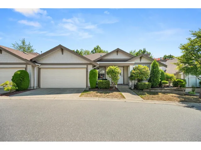 10 20751 87 AVENUE, Langley, British Columbia V1M2X3