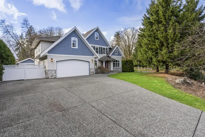 9855 182 STREET, Surrey, British Columbia V4N5A9
