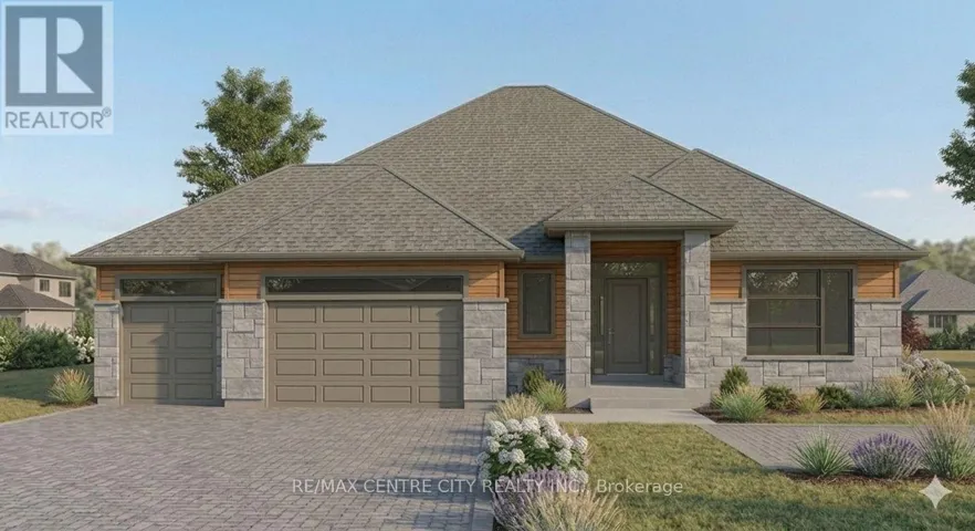 4452 THOMAS ROAD, Southwold, Ontario N5L1J2