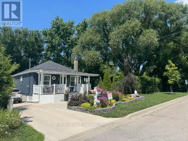 1178 PRINCESS AVENUE, London East (East G), Ontario N5W3N3