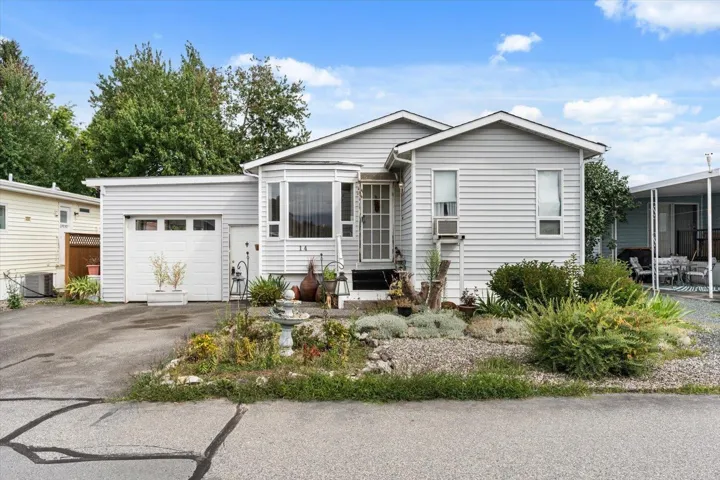 14 9055 ASHWELL ROAD, Chilliwack Proper West, Chilliwack, British Columbia V2P6H4