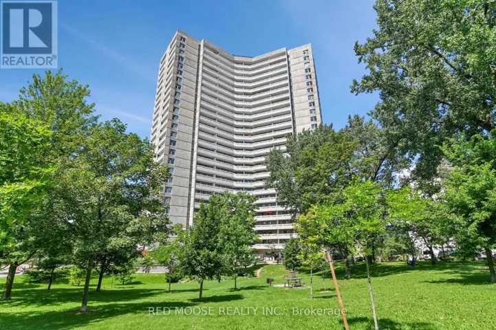 2410 - 1081 AMBLESIDE DRIVE, Ottawa, Ontario K2B8C8