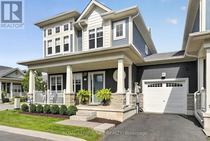 3 CYCLONE LANE, Fort Erie (Crystal Beach), Ontario L0S1B0