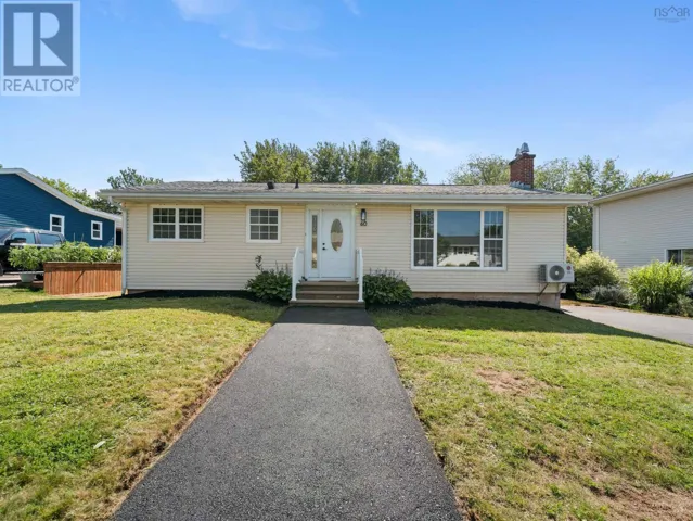 60 Wilmot Street, Lower Sackville, Nova Scotia B4C2A8