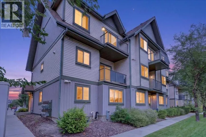 1016, 121 Copperpond Common SE, Calgary, Alberta T2Z5B6