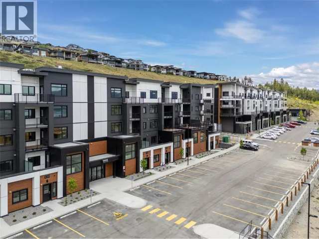 1057 Frost Road Unit# 404, Kelowna, British Columbia V1W0G7