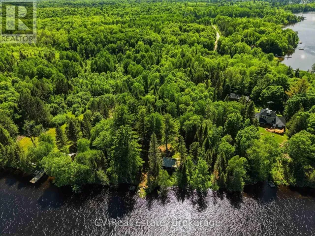 109 BLACK BEAR ROAD, Magnetawan, Ontario P0A1P0