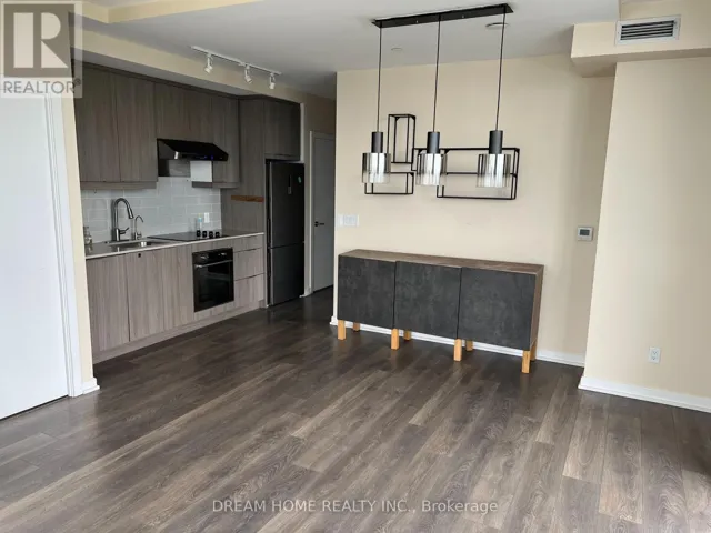 3002 - 32 FOREST MANOR ROAD, Toronto (Henry Farm), Ontario M2J0H2