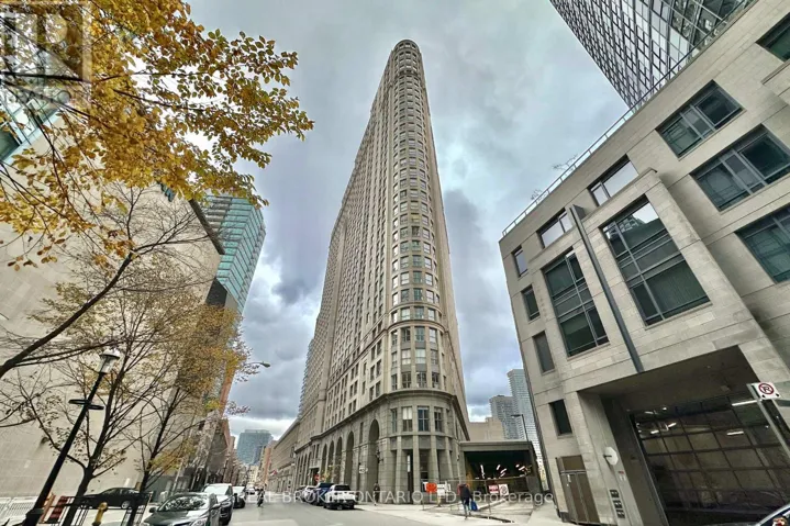 518 - 25 THE ESPLANADE, Toronto (Waterfront Communities), Ontario M5E1W5