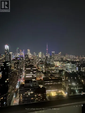 5301 - 1080 BAY STREET, Toronto (Bay Street Corridor), Ontario M5S0A6