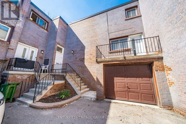 19 CANDY COURT WAY, Toronto (Newtonbrook West), Ontario M2R2Y7