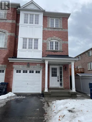 UPPER - 11 ETIENNE STREET, Toronto (Clairlea-Birchmount), Ontario M1L0A2
