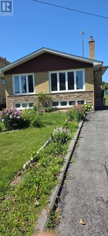 BASEMENT - 46 CAVEHILL CRESCENT, Toronto (Wexford-Maryvale), Ontario M1R4P9