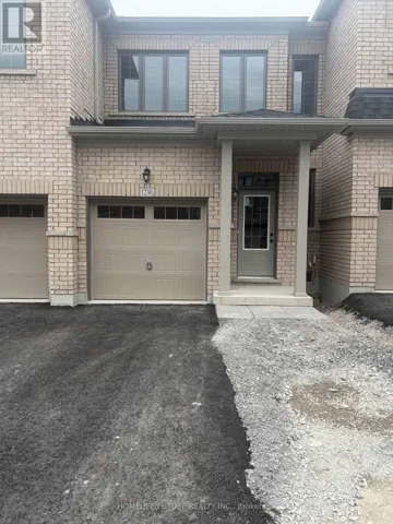 1230 ELIZABETH MACKENZIE DRIVE, Pickering, Ontario L1X0S2