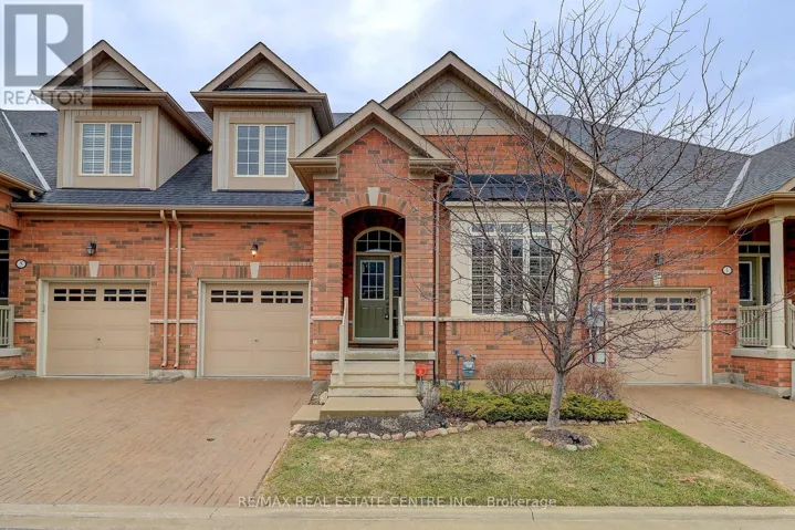 3 ALAMODE ROAD, Brampton (Sandringham-Wellington), Ontario L6R3Z8