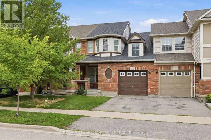 3115 EDGAR AVENUE, Burlington (Alton), Ontario L7M0A6