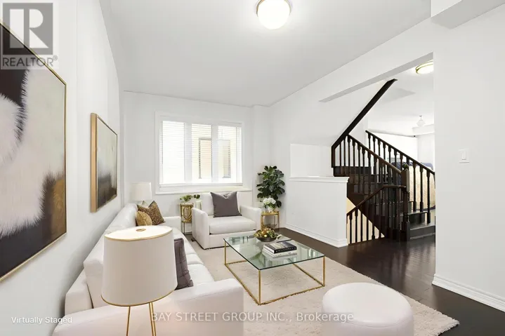 53 FRUITVALE CIRCLE, Brampton (Northwest Brampton), Ontario L7A5B9