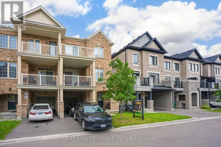 53 FRUITVALE CIRCLE, Brampton (Northwest Brampton), Ontario L7A5B9