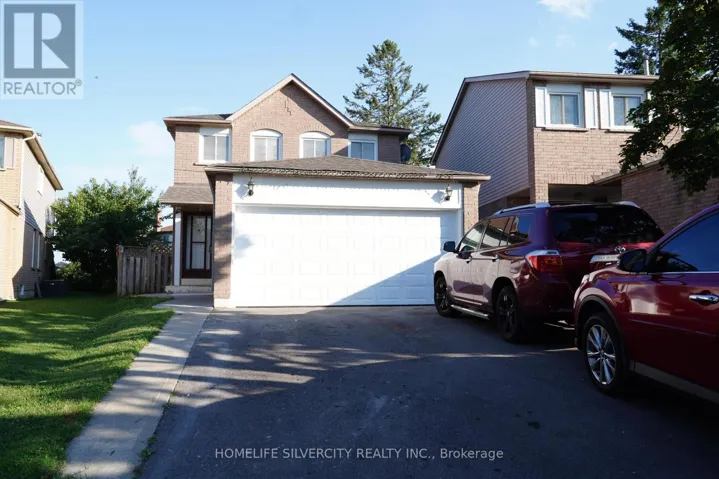 16 NORWOOD PLACE, Brampton (Westgate), Ontario L6S4W9