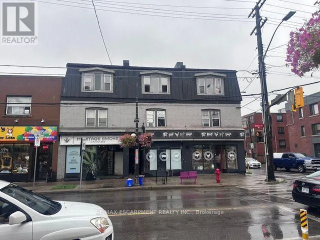 182 OTTAWA STREET N, Hamilton (Crown Point), Ontario L8H3Z5