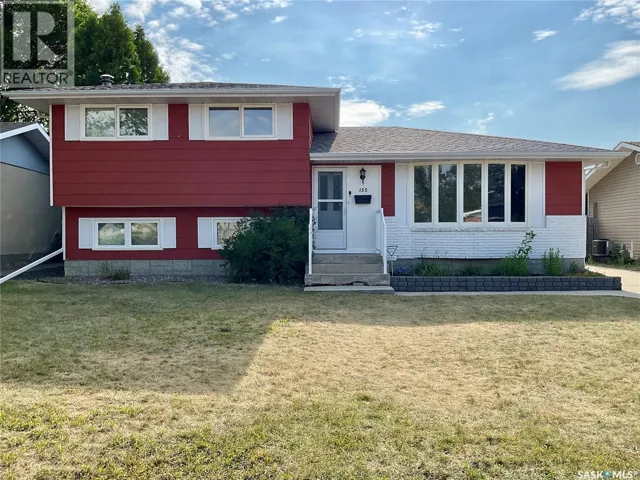 155 WELLS STREET, Regina, Saskatchewan S4R5Z5