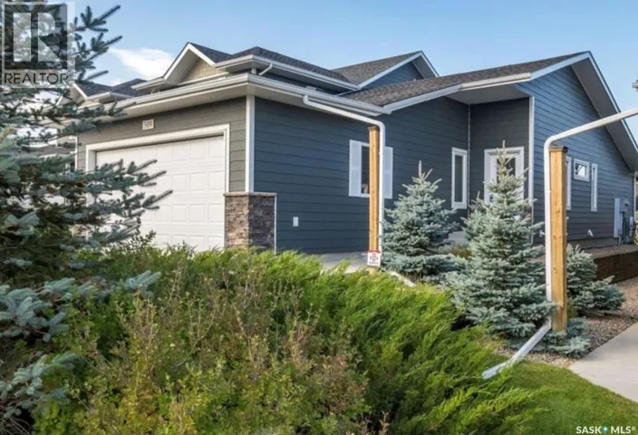 309 1851 Pederson DRIVE, Prince Albert, Saskatchewan S6X0B2