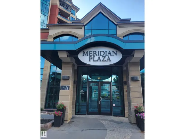 #207 10142 111 ST NW, Edmonton, Alberta T5K1K6