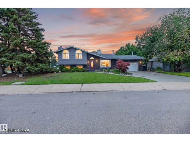 13204 47 ST NW, Edmonton, Alberta T5A3P6