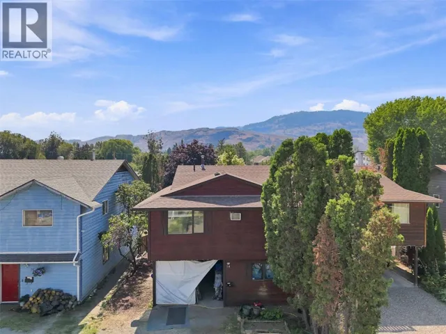 685 SINGH Street Unit# 14, Kamloops, British Columbia V2B5C5