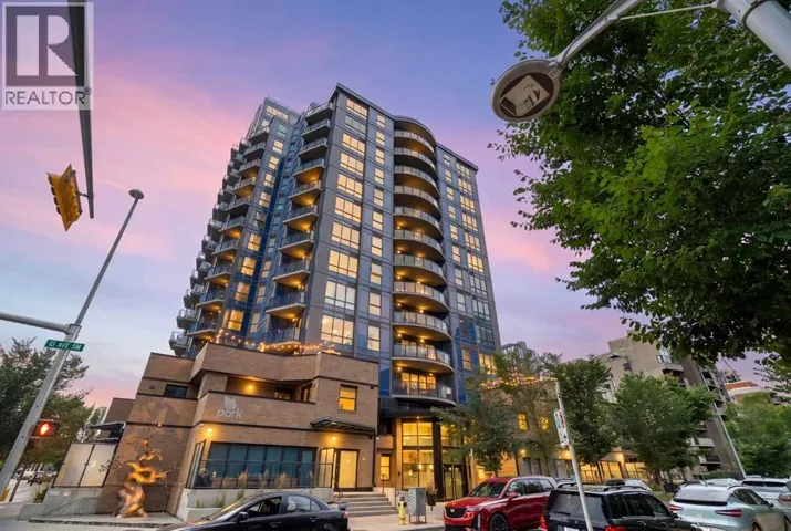 204, 303 13 Avenue SW, Calgary, Alberta T2R0Y9