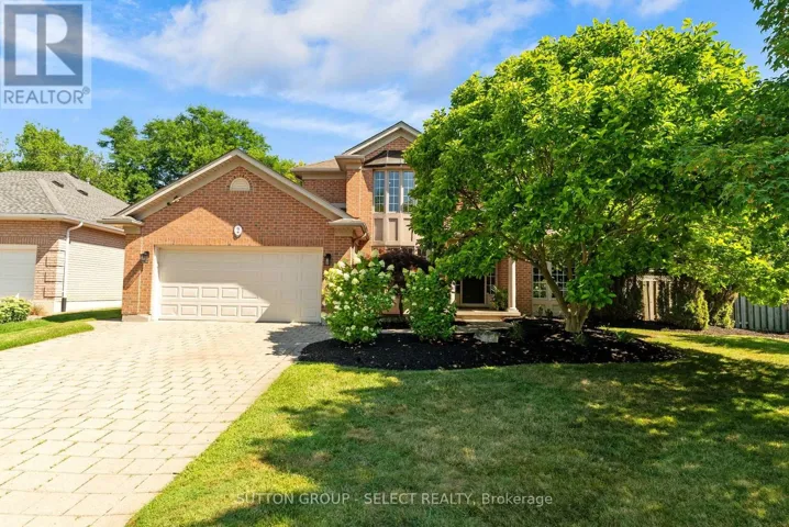 2 GARNET COURT, London North (North O), Ontario N6H4Z9
