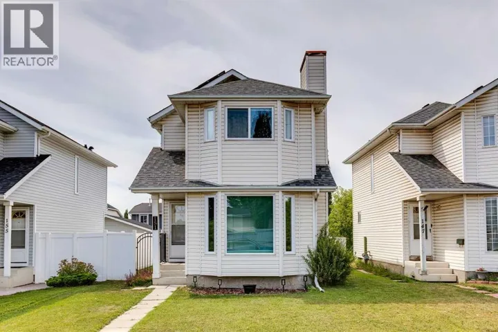 151 Rivercrest Close SE, Calgary, Alberta T2C4H3