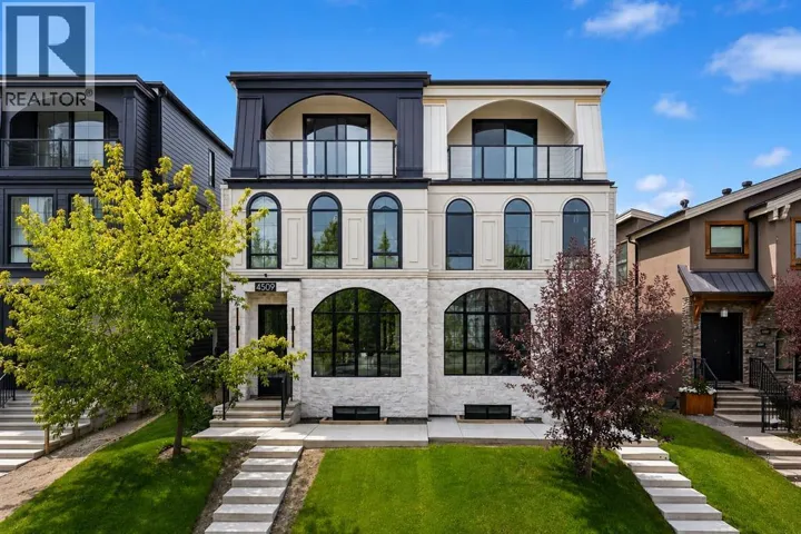 4507 17 Street SW, Calgary, Alberta T2T4R3