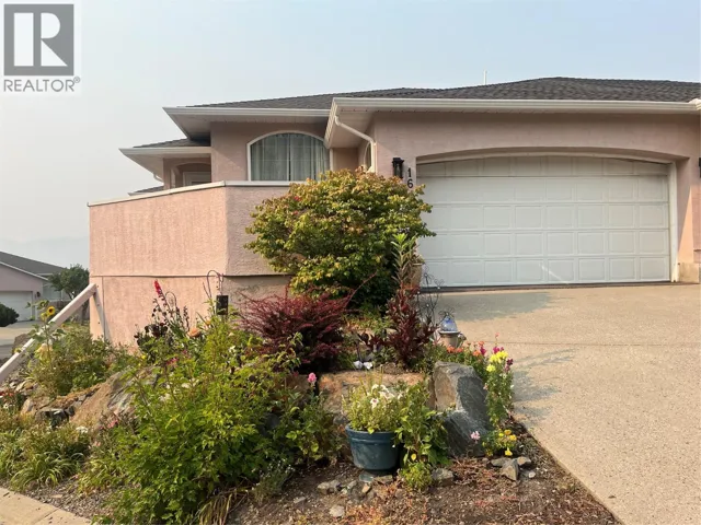 2630 Nechako Drive Unit# 16, Kamloops, British Columbia V2E2C9