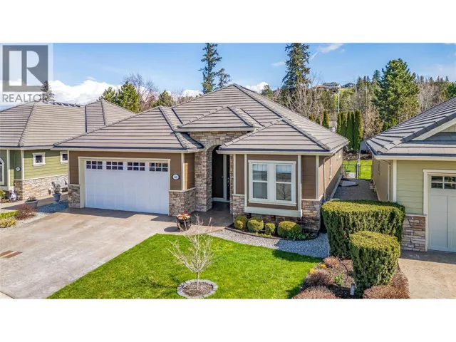 4450 GORDON Drive Unit# 105, Kelowna, British Columbia V1W1T1