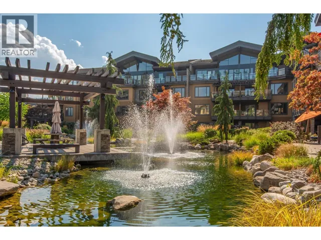 4380 Lakeshore Road Unit# 225, Kelowna, British Columbia V1W5N3