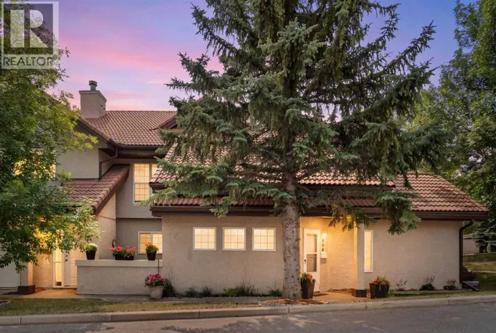 101, 1997 Sirocco Drive SW, Calgary, Alberta T3H3E6